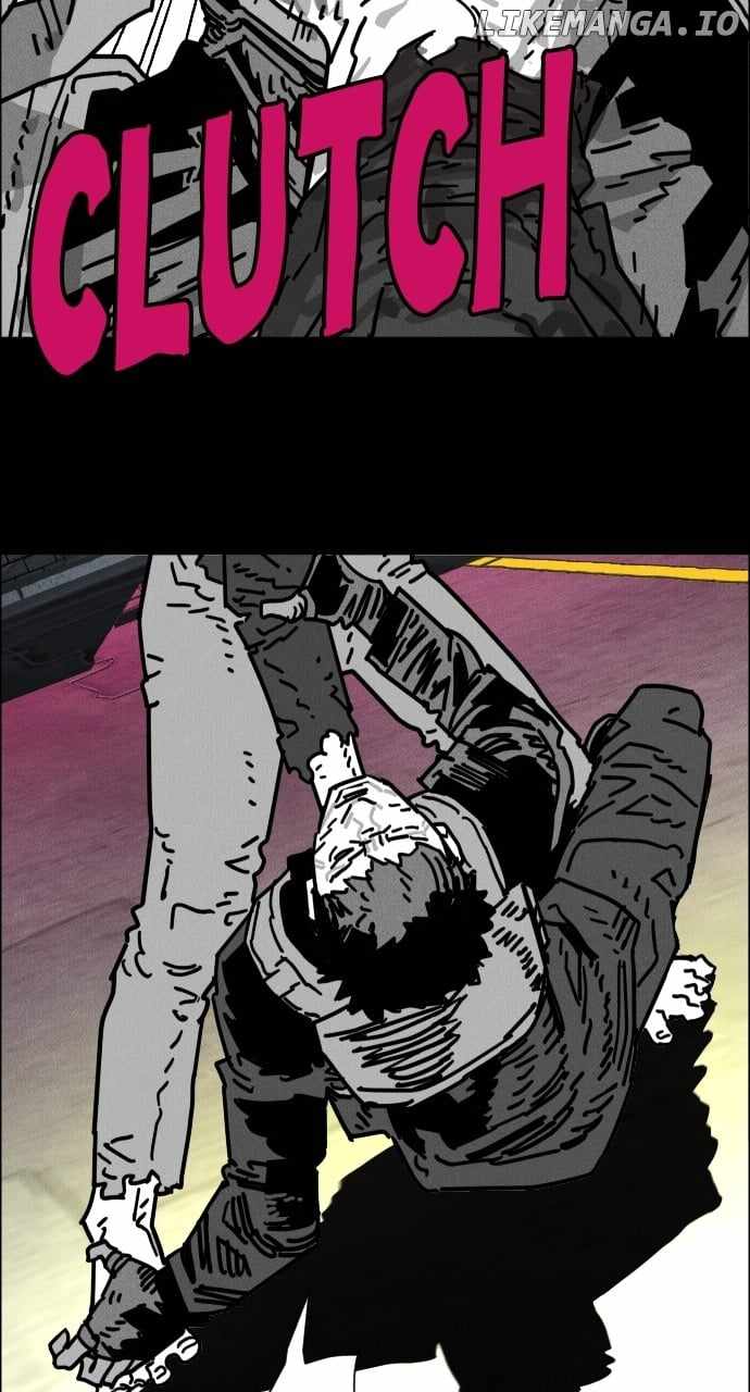 Zombie Funeral Services Chapter 44 52